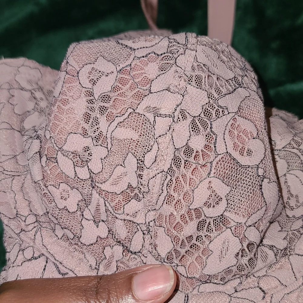 Sexy bra - Picture 3 of 9